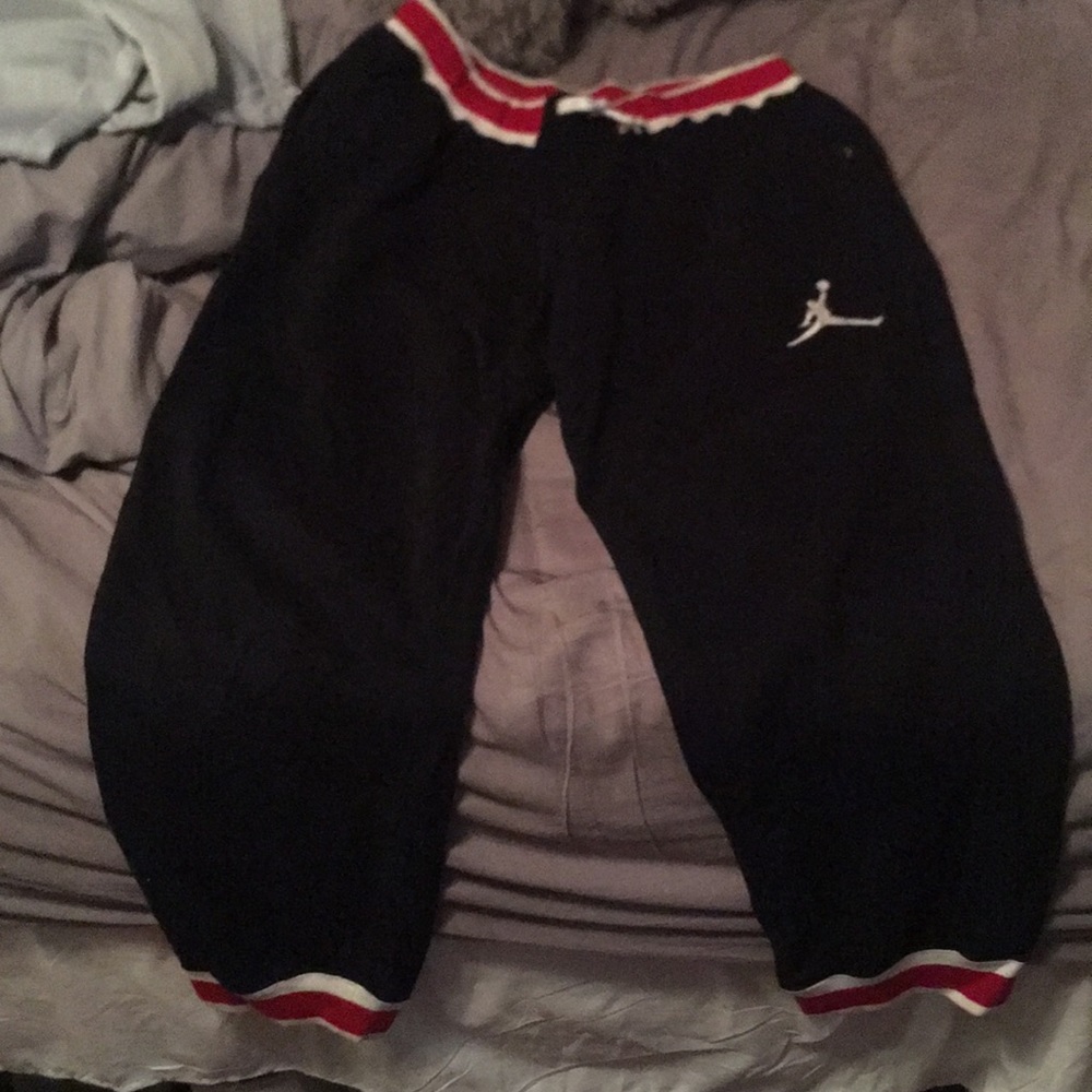 Jordan Joggers